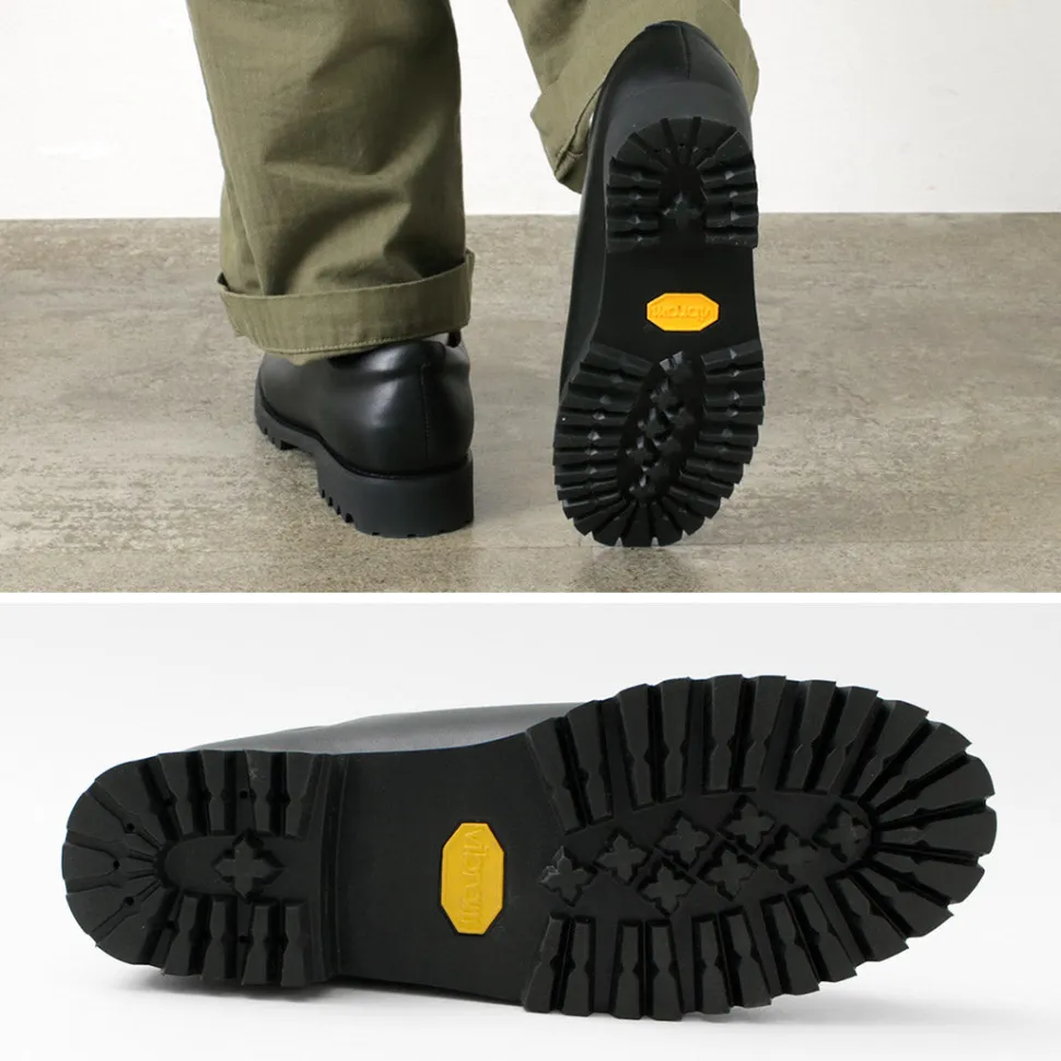 MOLLE SHOES / Free Rock Mountain Shoes