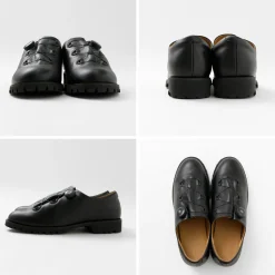 MOLLE SHOES / Free Rock Mountain Shoes