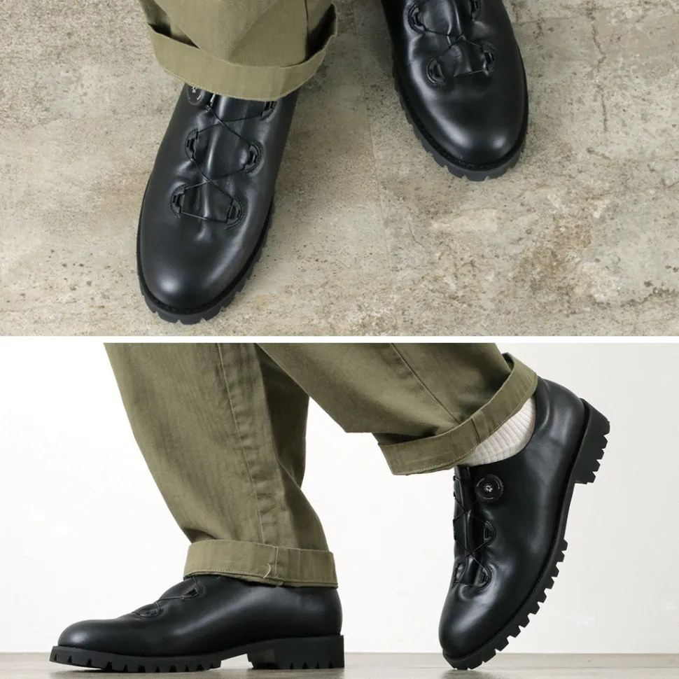 MOLLE SHOES / Free Rock Mountain Shoes