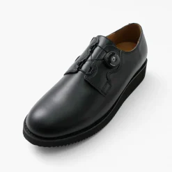 MOLLE SHOES / Postman Leather Shoes