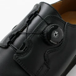 MOLLE SHOES / Postman Leather Shoes
