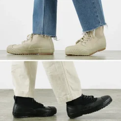 MOONSTAR / All Weather RF Sneakers
