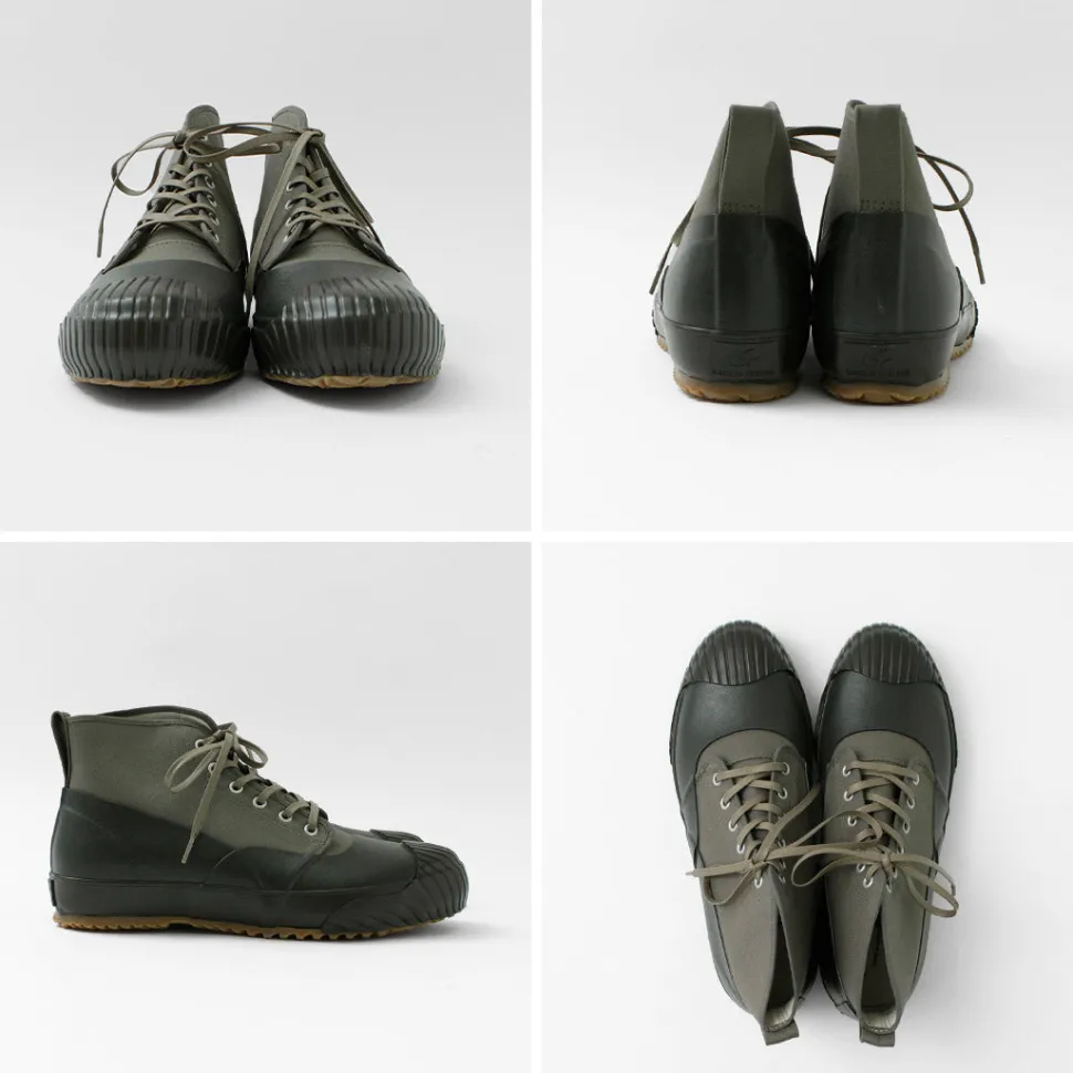 MOONSTAR / All Weather RF Sneakers