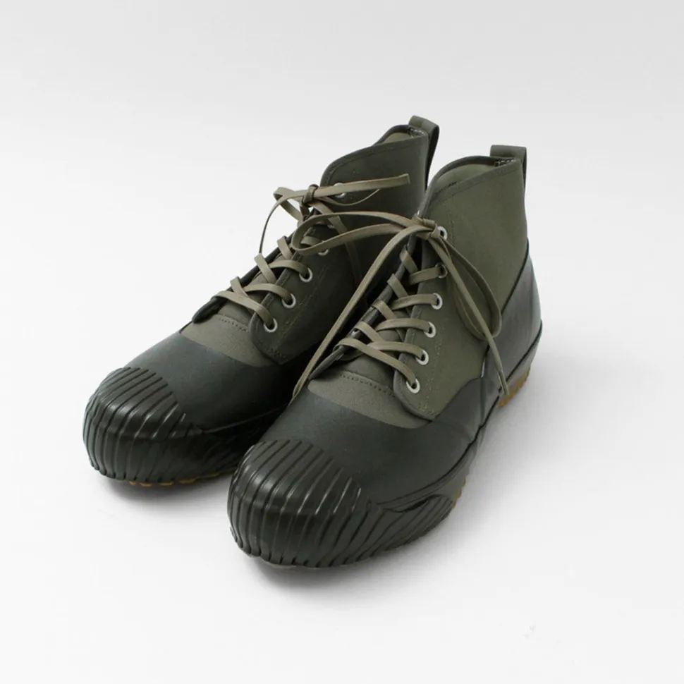 MOONSTAR / All Weather RF Sneakers