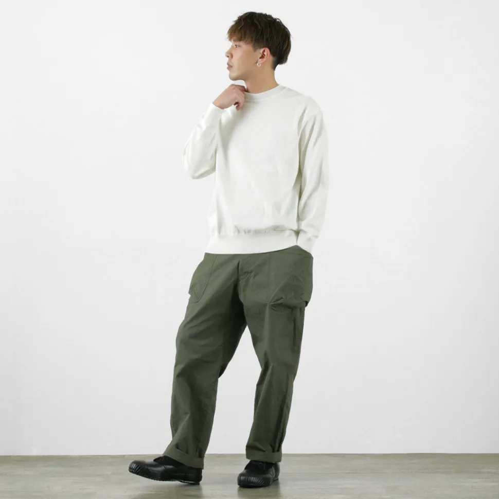 MOONSTAR / All Weather RF Sneakers