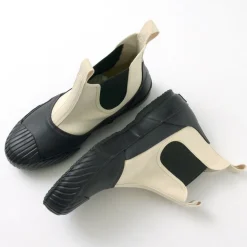MOONSTAR / All Weather Side Gore Shoes