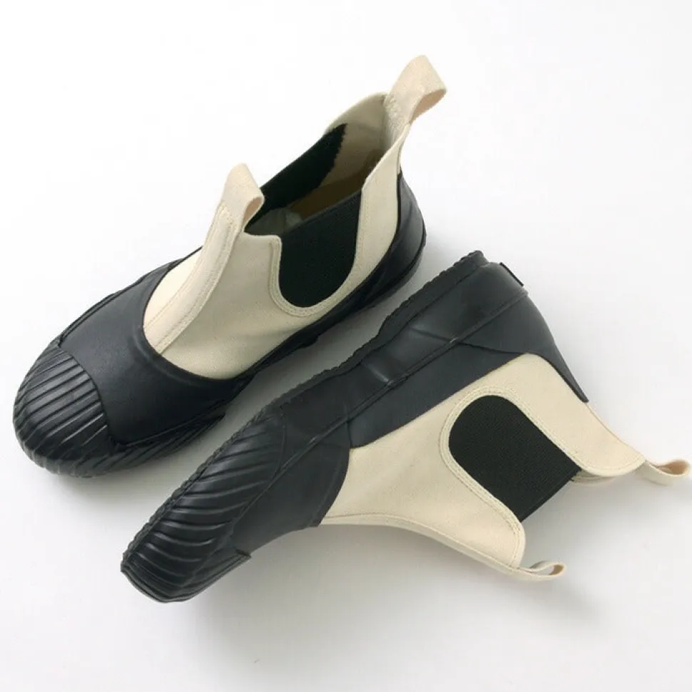 MOONSTAR / All Weather Side Gore Shoes
