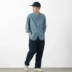 MOONSTAR / All Weather Slip-On Sneakers