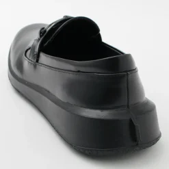 MOONSTAR / SR011 HAMI Leather Shoes