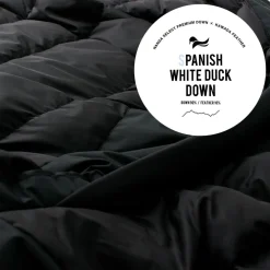 NANGA / Aurora Down Field Half Coat