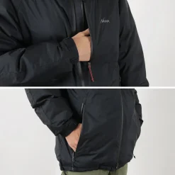 NANGA / Aurora Down Jacket