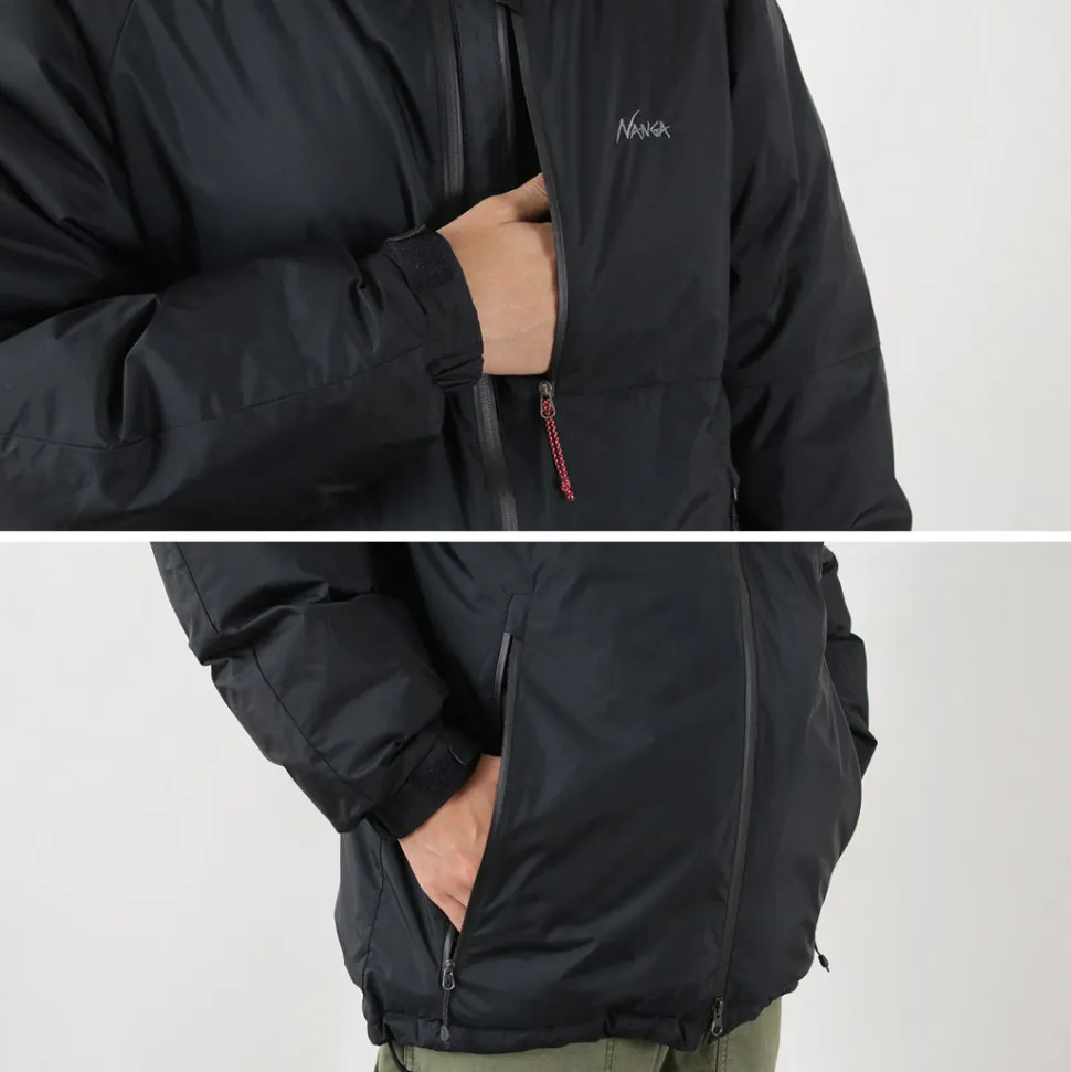 NANGA / Aurora Down Jacket