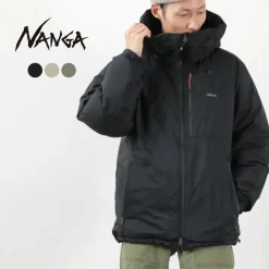 NANGA / Aurora Down Jacket