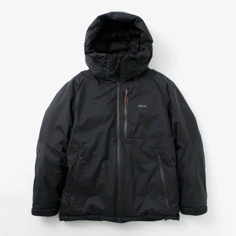NANGA / Aurora Down Jacket