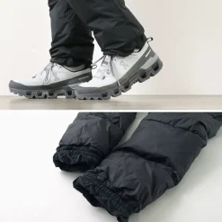NANGA / Aurora Down Pants