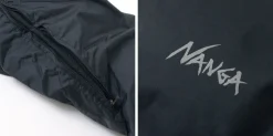 NANGA / Aurora Down Pants