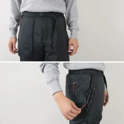 NANGA / Aurora Down Pants