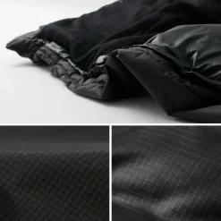NANGA / Aurora Light Down Jacket Mikami