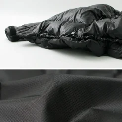 NANGA / Aurora Light Utility Down Jacket