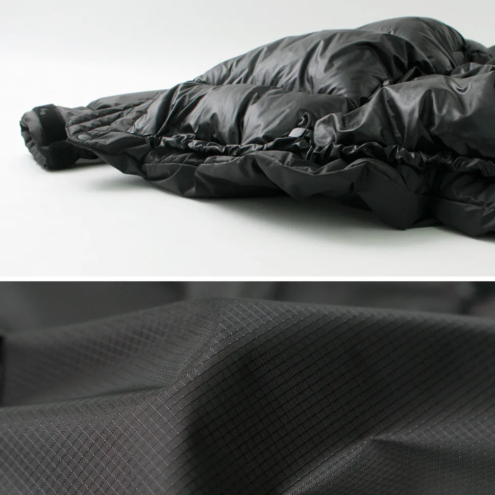 NANGA / Aurora Light Utility Down Jacket
