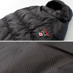 NANGA / Aurora Lite 450DX Mummy-Shaped Sleeping bag
