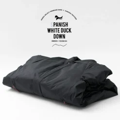 NANGA / Aurora Soutien Collar Down Coat