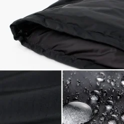 NANGA / Aurora Stand Collar Down Jacket