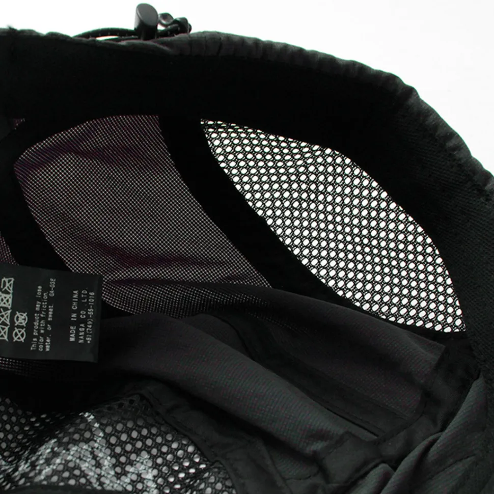 NANGA / DotAir MESH JET CAP
