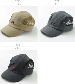 NANGA / DotAir MESH JET CAP