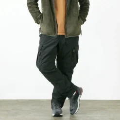 NANGA / Down Pants Fire-resistant