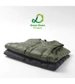 NANGA / Down Vest / Inner Down