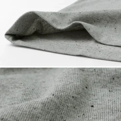 NANGA / Eco Hybrid MT Logo T-shirt