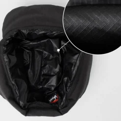 NANGA / Fire-resistant Ripstop Down Earflap Cap