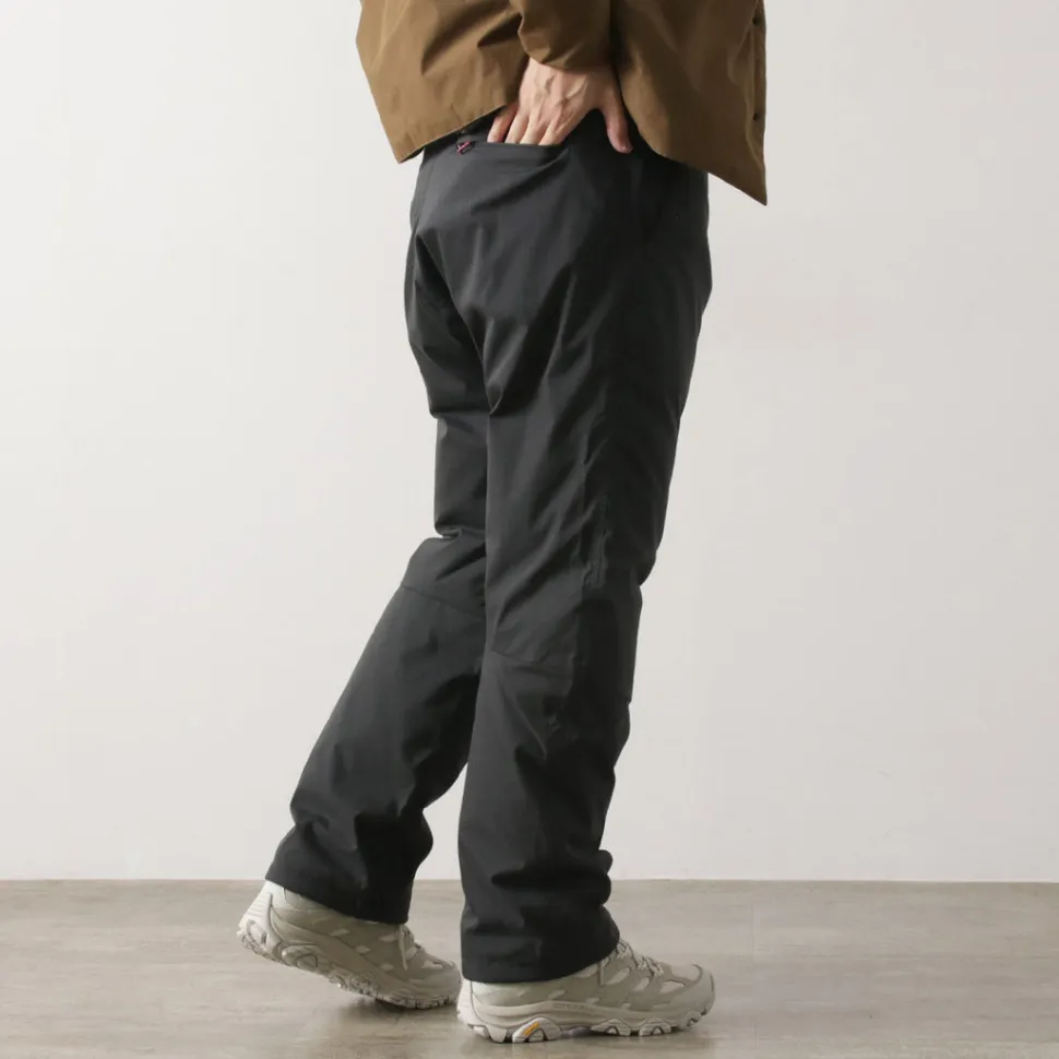 NANGA / HINOC Ripstop Down Pants