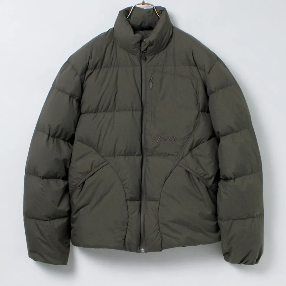 NANGA / MAZENO RIDGE Jacket
