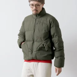 NANGA / MAZENO RIDGE Jacket