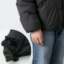 NANGA / MAZENO RIDGE Jacket
