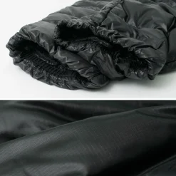 NANGA / Mountain Lodge Down Pants
