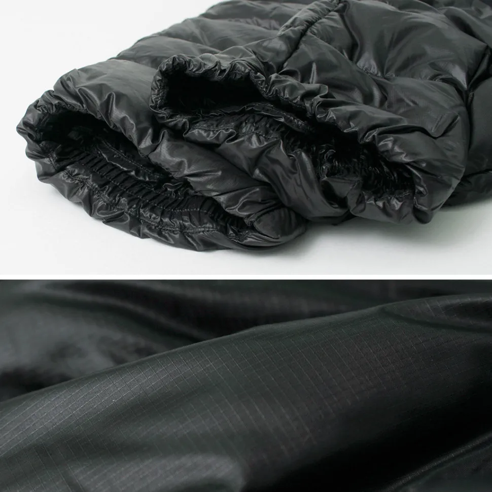 NANGA / Mountain Lodge Down Pants