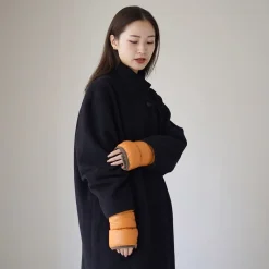 NANGA / Mountain Lodge Down Wrist Gaiter