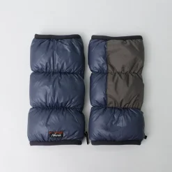 NANGA / Mountain Lodge Down Wrist Gaiter