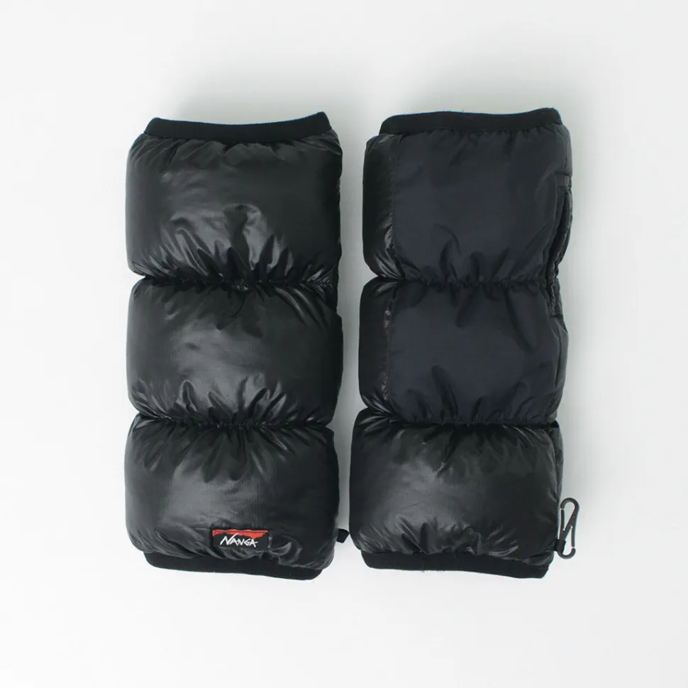 NANGA / Mountain Lodge Down Wrist Gaiter