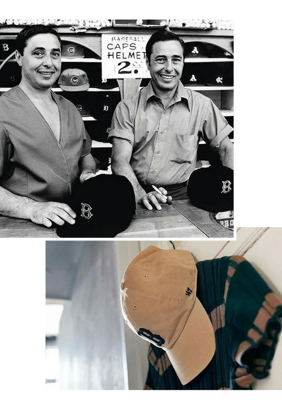 NANGA / NANGAÁE7 HINOC CAP