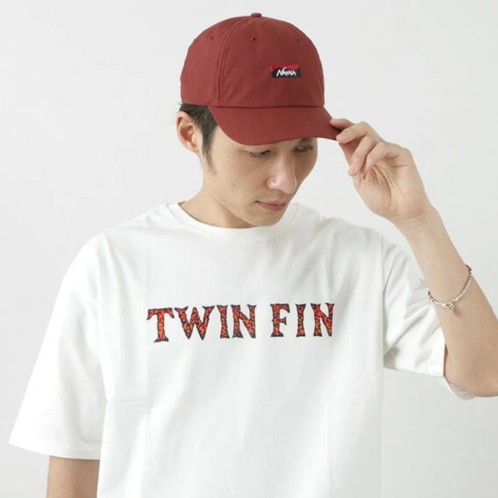 NANGA / NANGAÁE7 HINOC CAP
