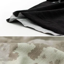 NANGA / Nanga x Buff Neckwear
