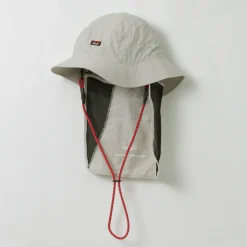 NANGA / Nylon Tusser Sunshade Hat