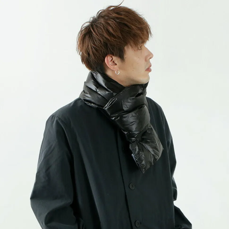 NANGA / Portable light muffler