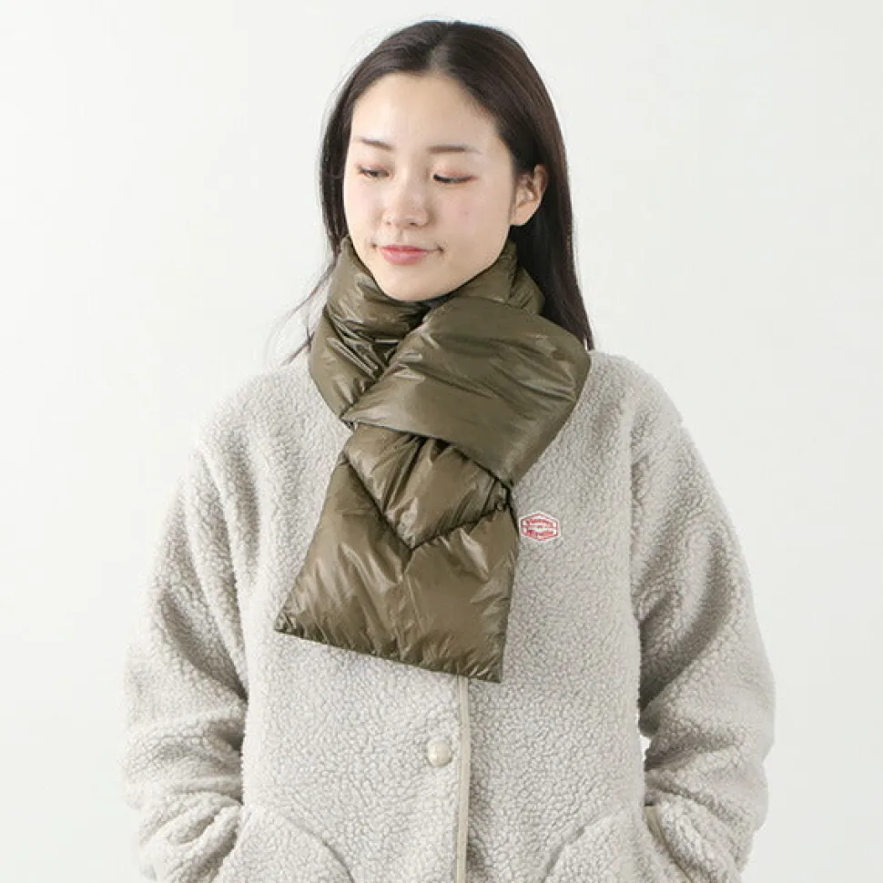 NANGA / Portable light muffler