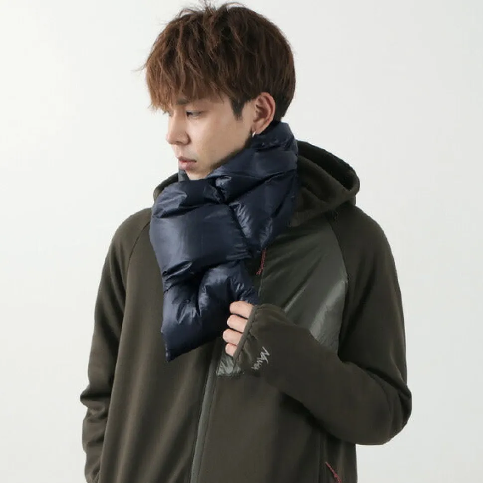 NANGA / Portable light muffler