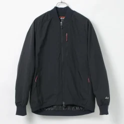 NANGA / Soft Down Varsity Blouson